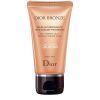 Bath & Body * | Budget Dior Bronze Self-Tanning Jelly Gradual Glow-Face (50Ml) Brown Self Tanning