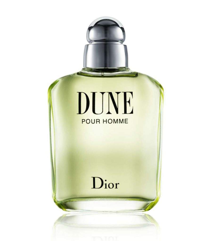 Perfume * | Coupon Dior Dune For Men Eau De Toilette (100 Ml) Mens Perfume