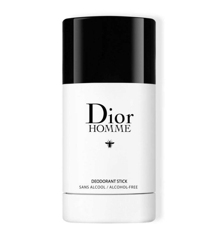 Mens Grooming * | Promo Dior Homme Deodorant Stick (75G) Deodorants