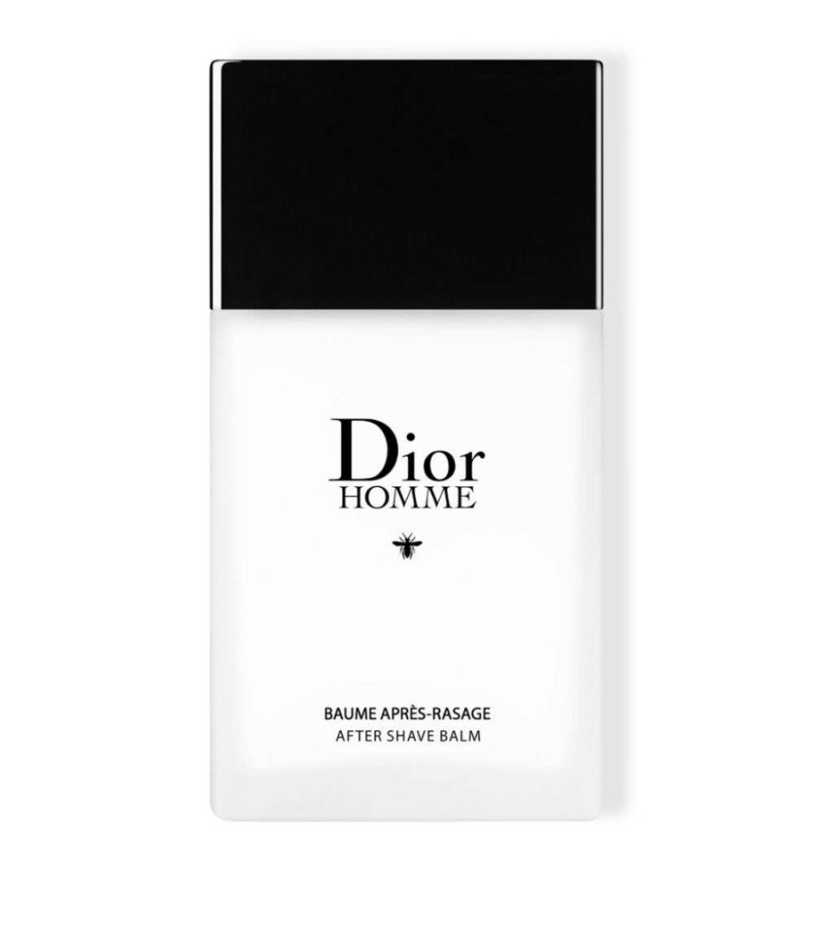 Mens Grooming * | Cheapest Dior Homme Aftershave Balm (100Ml) Moisturisers