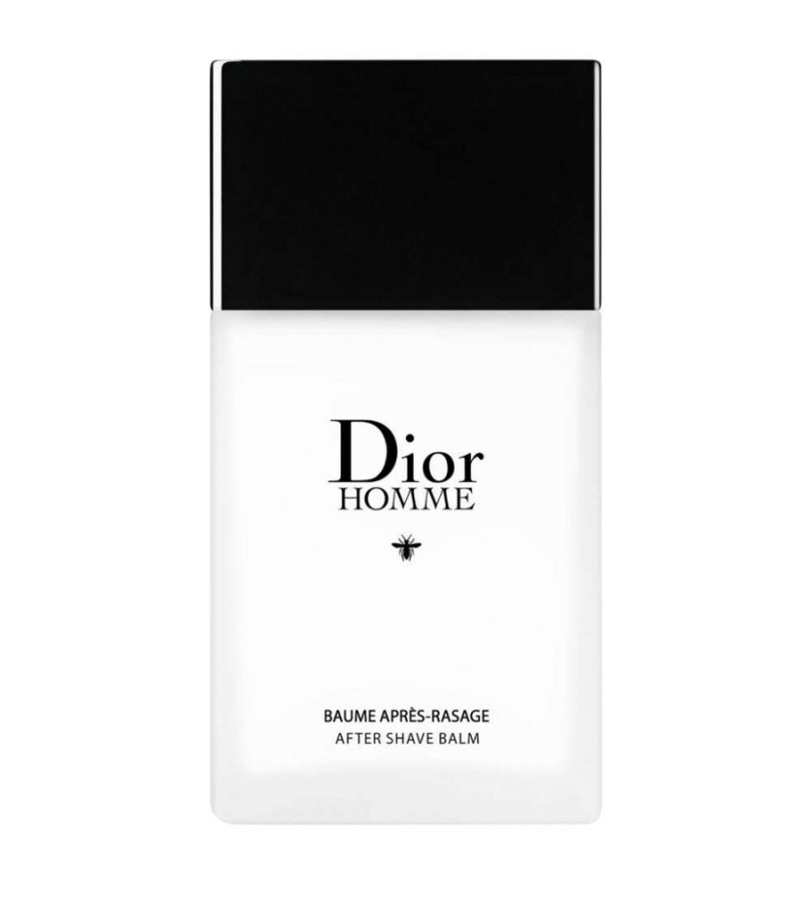 Mens Grooming * | Cheapest Dior Homme Aftershave Balm (100Ml) Moisturisers