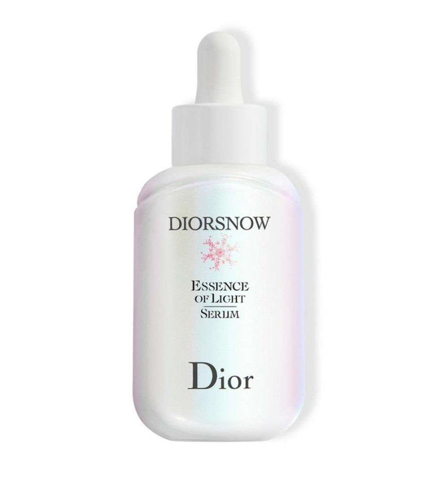 Skincare * | Cheapest Diorsnow Essence Of Light Brightening Milk Serum (50Ml) Serums