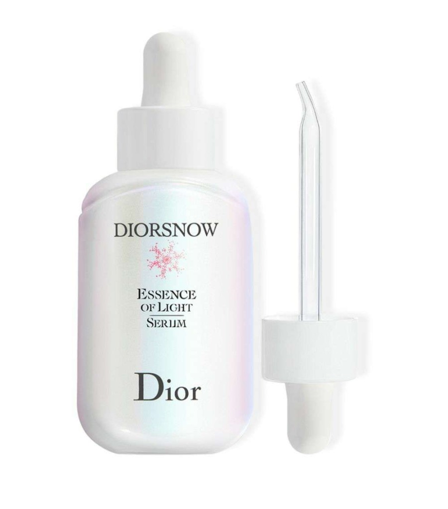 Skincare * | Cheapest Diorsnow Essence Of Light Brightening Milk Serum (50Ml) Serums