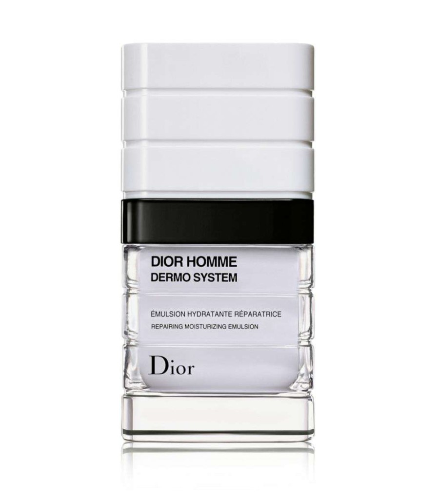 Mens Grooming * | Best Pirce Dior Dermo System Essence Perfecting Pore Control (50Ml) Moisturisers