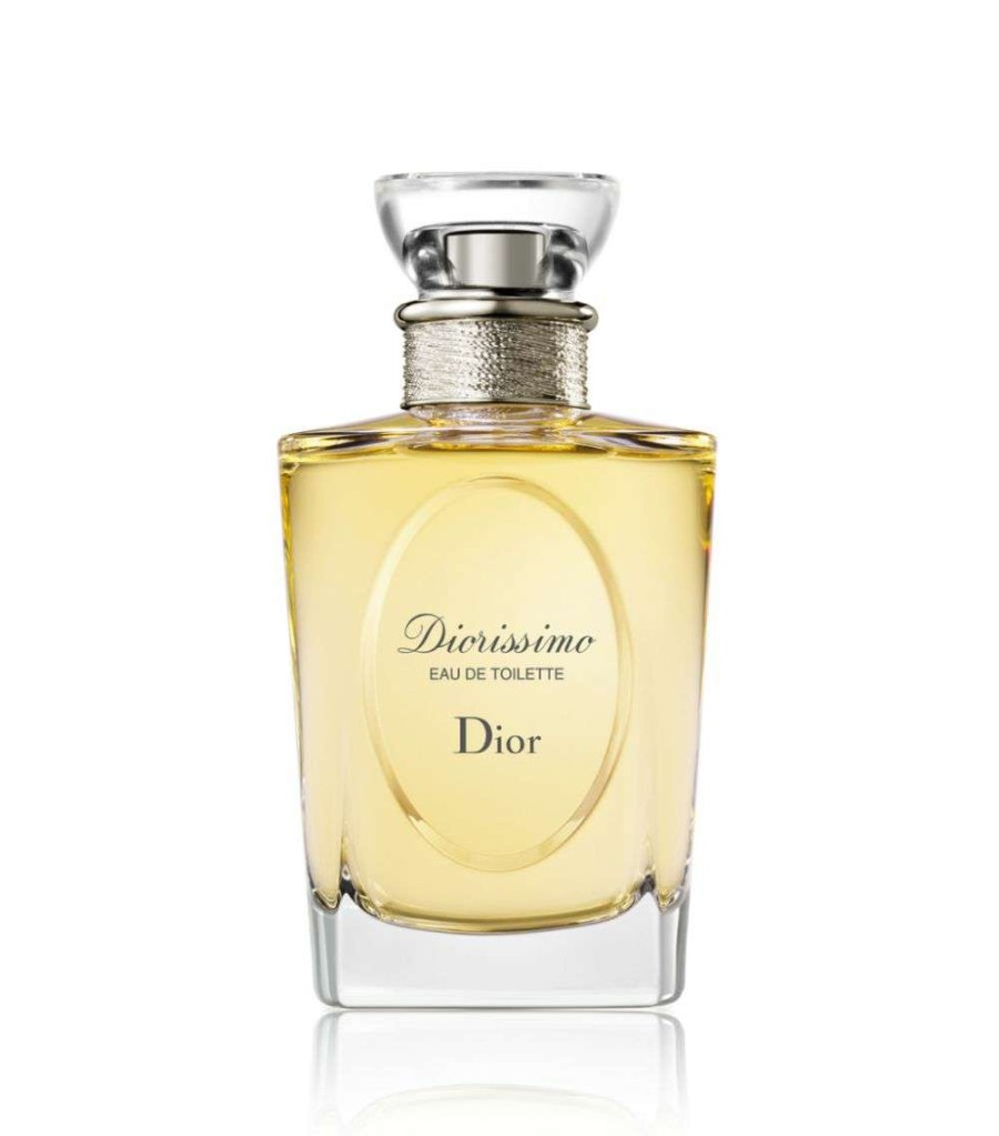 Perfume * | Best Pirce Diorissimo Eau De Toilette (50Ml) Womens Perfume