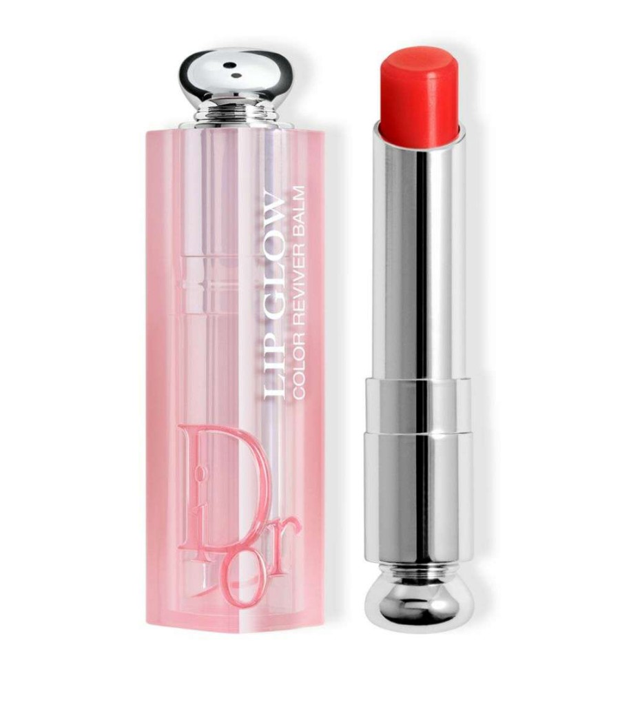 Make-Up * | Coupon Dior Addict Lip Glow 015 Cherry Lip Balms