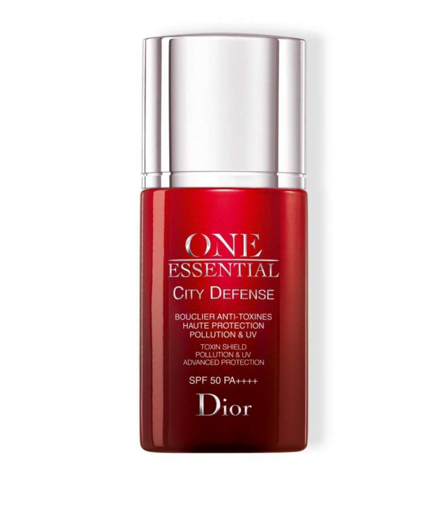 Mens Grooming * | Wholesale Dior One Essential City Defense Spf 50 (30Ml) Moisturisers