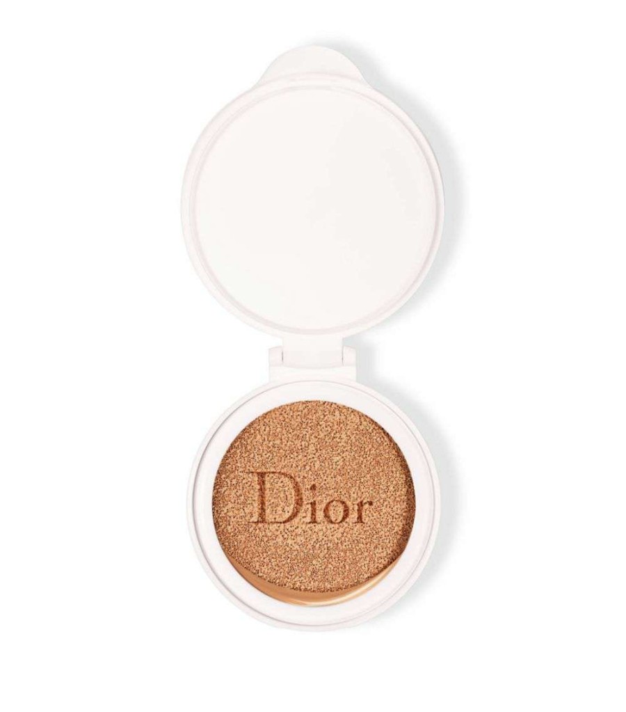 Make-Up * | Deals Dior Capture Dreamskin Moist And Perfect Cushion Refill 025 Foundations