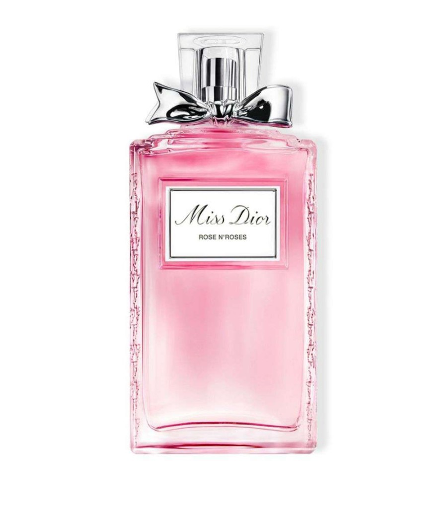 Perfume * | Deals Miss Dior Rose N'Roses Eau De Toilette (150Ml) Womens Perfume