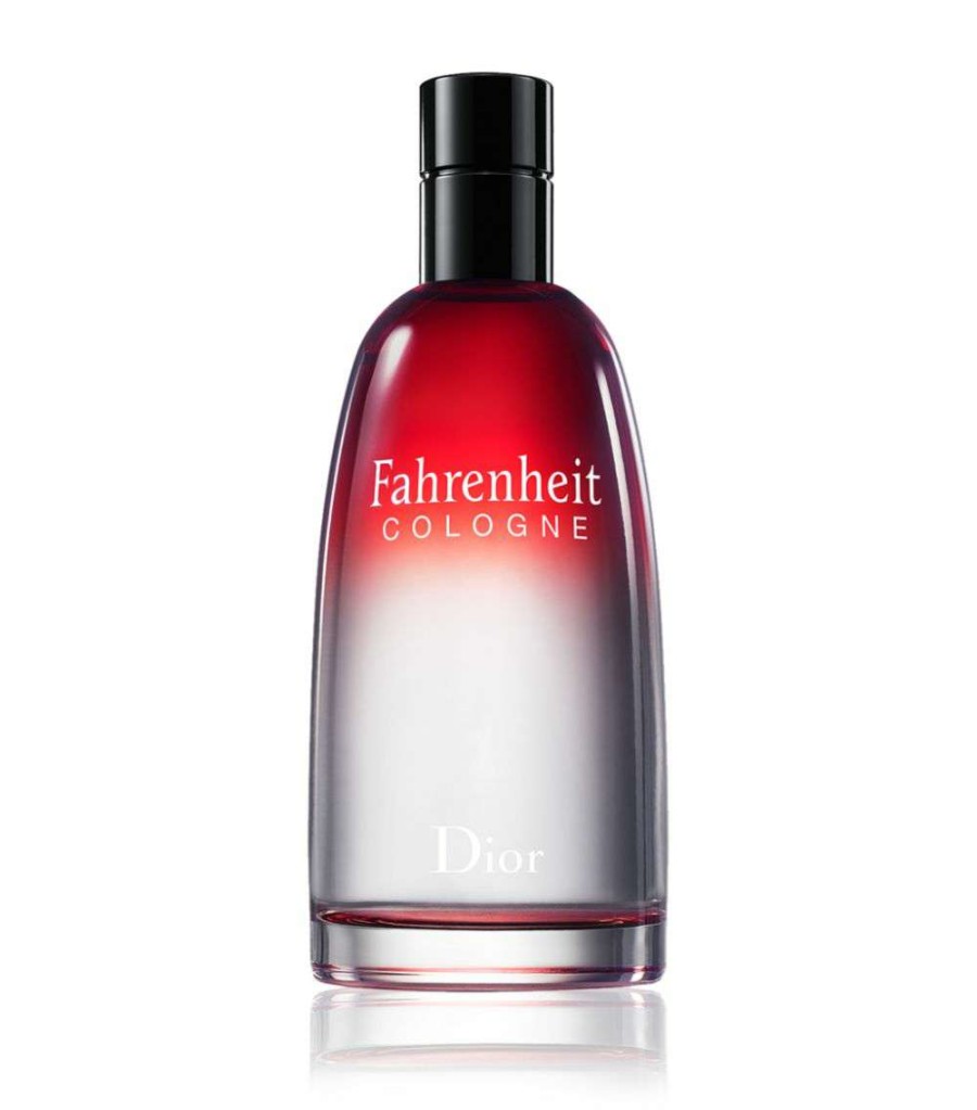 Perfume * | Cheapest Dior Fahrenheit Cologne (125Ml) Mens Perfume