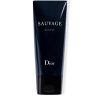 Mens Grooming * | Brand New Dior Sauvage Shaving Gel (125Ml) Shaving Creams