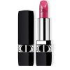 Make-Up * | Best Deal Rouge Dior Couture Colour Metallic Refillable Lipstick 678 Culte Lipsticks