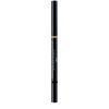 Make-Up * | New Diorshow Colour Graphist Summer Dune Collection Eyeliner Duo 001 Black Gold Eyeliners