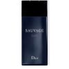 Mens Grooming * | Flash Sale Dior Sauvage Shower Gel (200Ml) Shower Gels