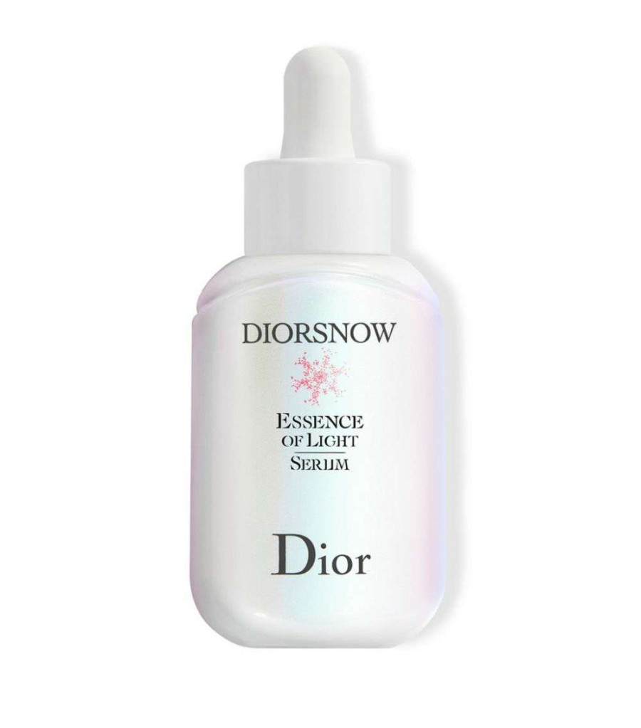 Skincare * | Buy Diorsnow Essence Of Light Brightening Milk Serum (30Ml) Serums