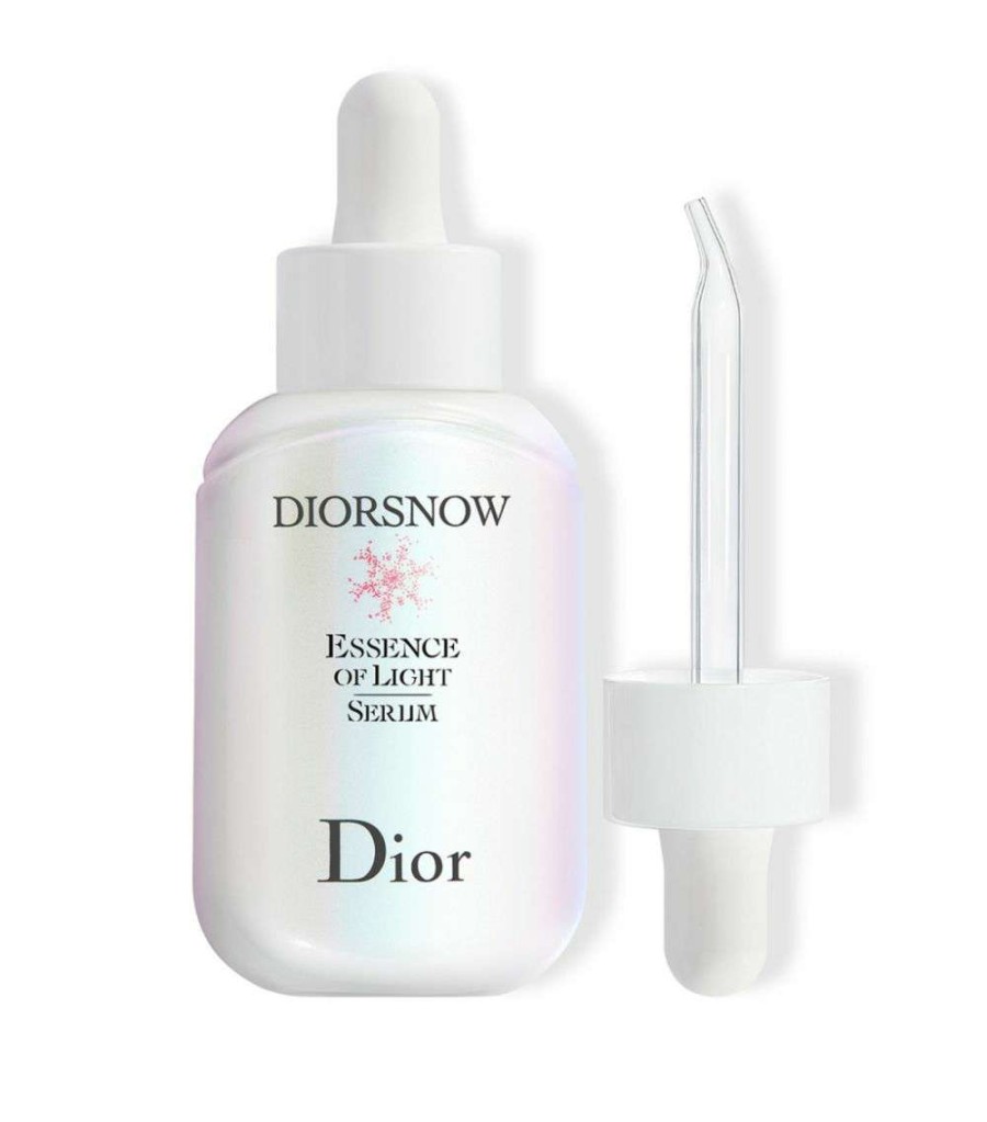 Skincare * | Buy Diorsnow Essence Of Light Brightening Milk Serum (30Ml) Serums