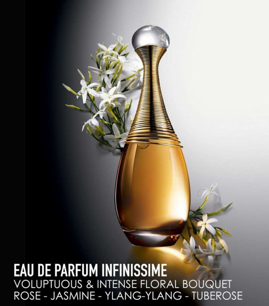 Perfume * | Promo Dior J'Adore Infinissime Eau De Parfum (30Ml) Womens Perfume