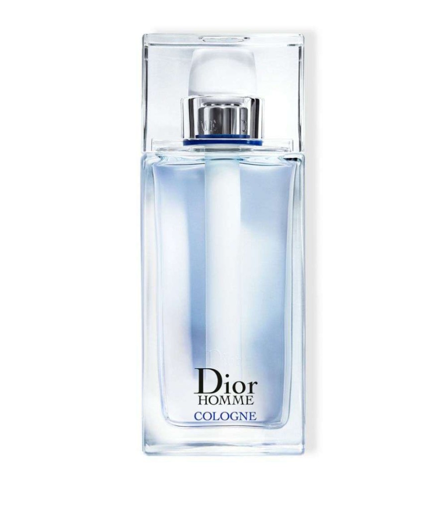 Perfume * | Flash Sale Dior Homme Cologne (75Ml) Mens Perfume