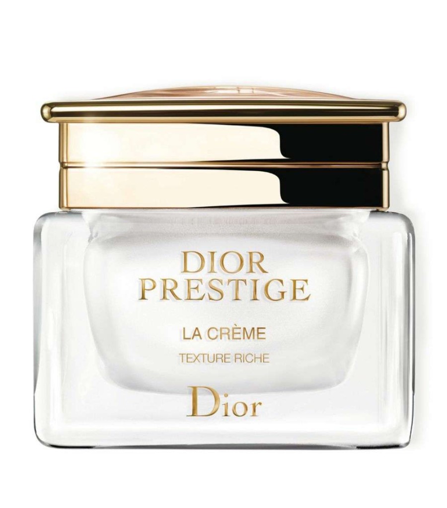 Skincare * | Wholesale Dior Prestige Texture Riche Cream (50Ml) Day Creams