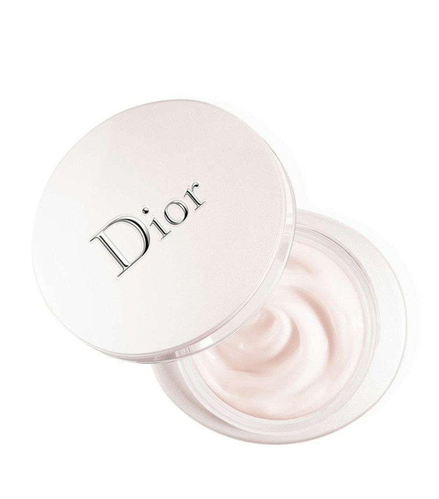 Skincare * | Outlet Dior Capture Totale Firming And Wrinkle-Correcting Cream (50Ml) Day Creams