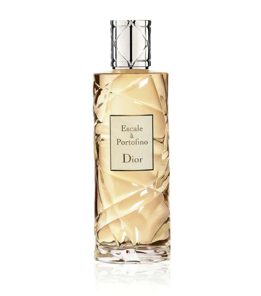 Perfume * | Buy Dior Escale A Portofino Eau De Toilette (125 Ml) Womens Perfume