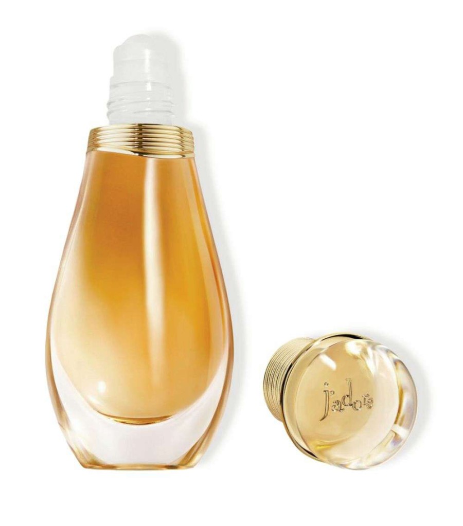 Perfume * | Discount Dior J'Adore Infinissime Roller-Pearl Eau De Parfum (20Ml) Womens Perfume