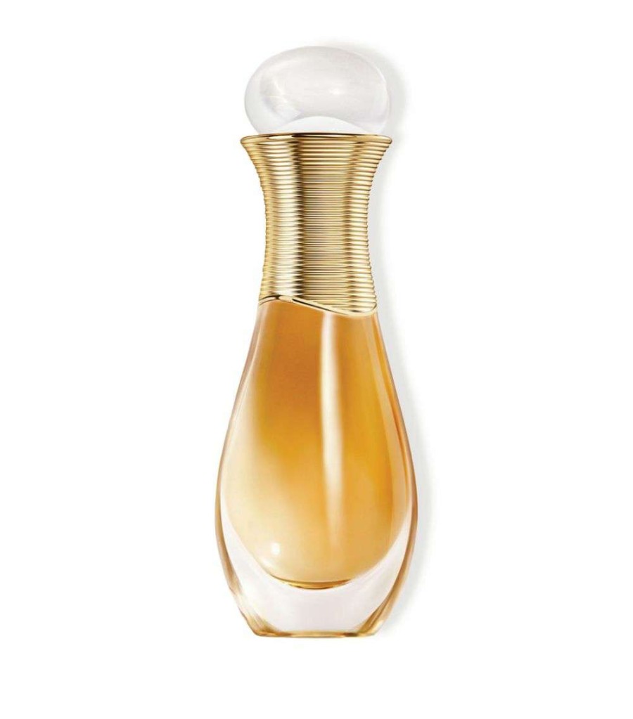 Perfume * | Discount Dior J'Adore Infinissime Roller-Pearl Eau De Parfum (20Ml) Womens Perfume