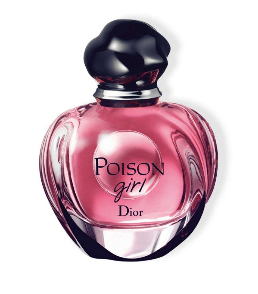 Perfume * | Best Pirce Dior Poison Girl Eau De Parfum (30Ml) Womens Perfume