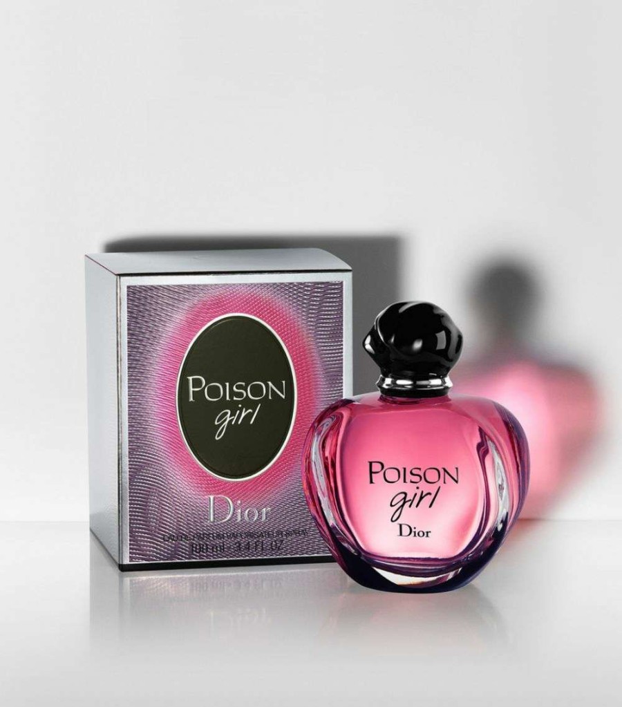 Perfume * | Best Pirce Dior Poison Girl Eau De Parfum (30Ml) Womens Perfume