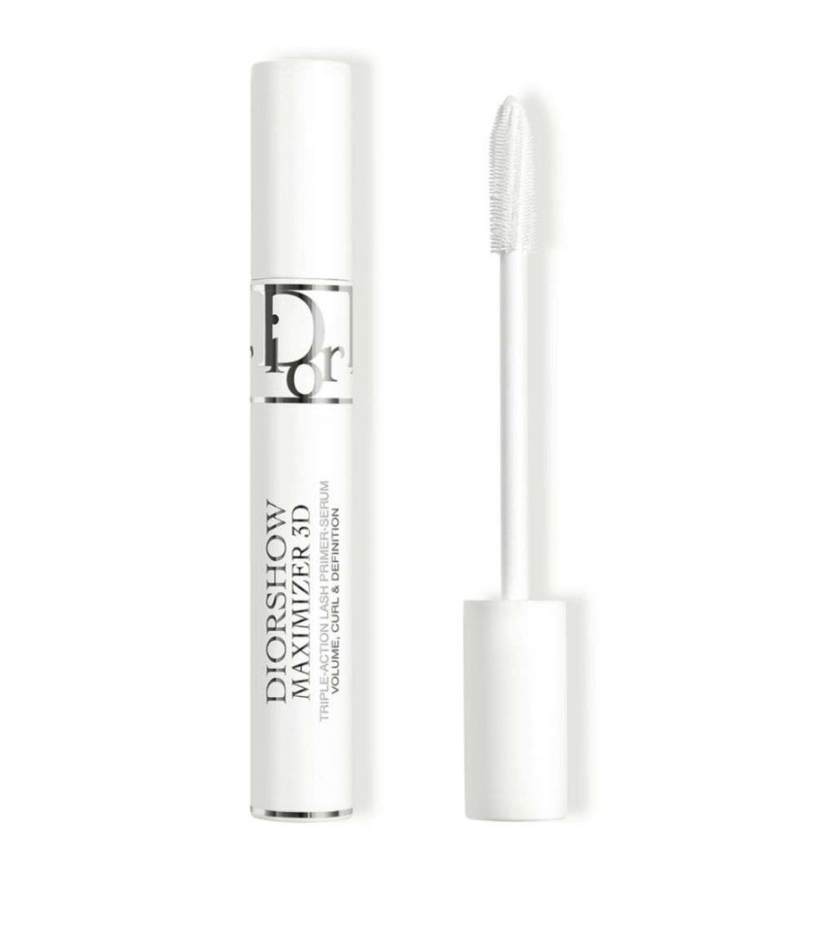 Make-Up * | Deals Diorshow Maximizer 3D Mascara Primer-Serum