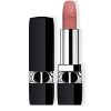 Make-Up * | Cheapest Rouge Dior Couture Colour Matte Refillable Lipstick 100 Nude Look Lipsticks