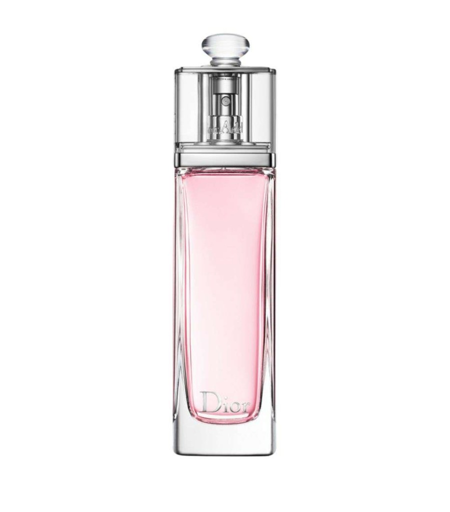 Perfume * | Buy Dior Addict Eau Fraiche Eau De Toilette (100 Ml) Womens Perfume