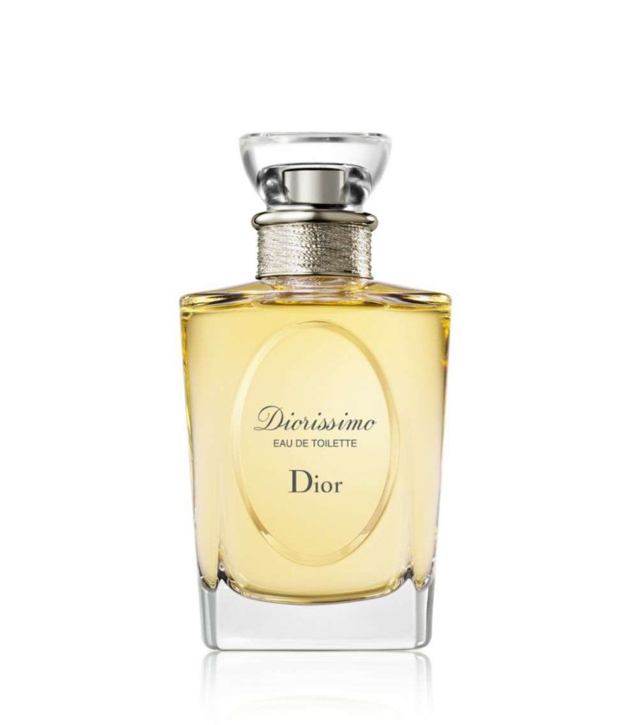 Perfume * | Promo Diorissimo Eau De Toilette (100 Ml) Womens Perfume