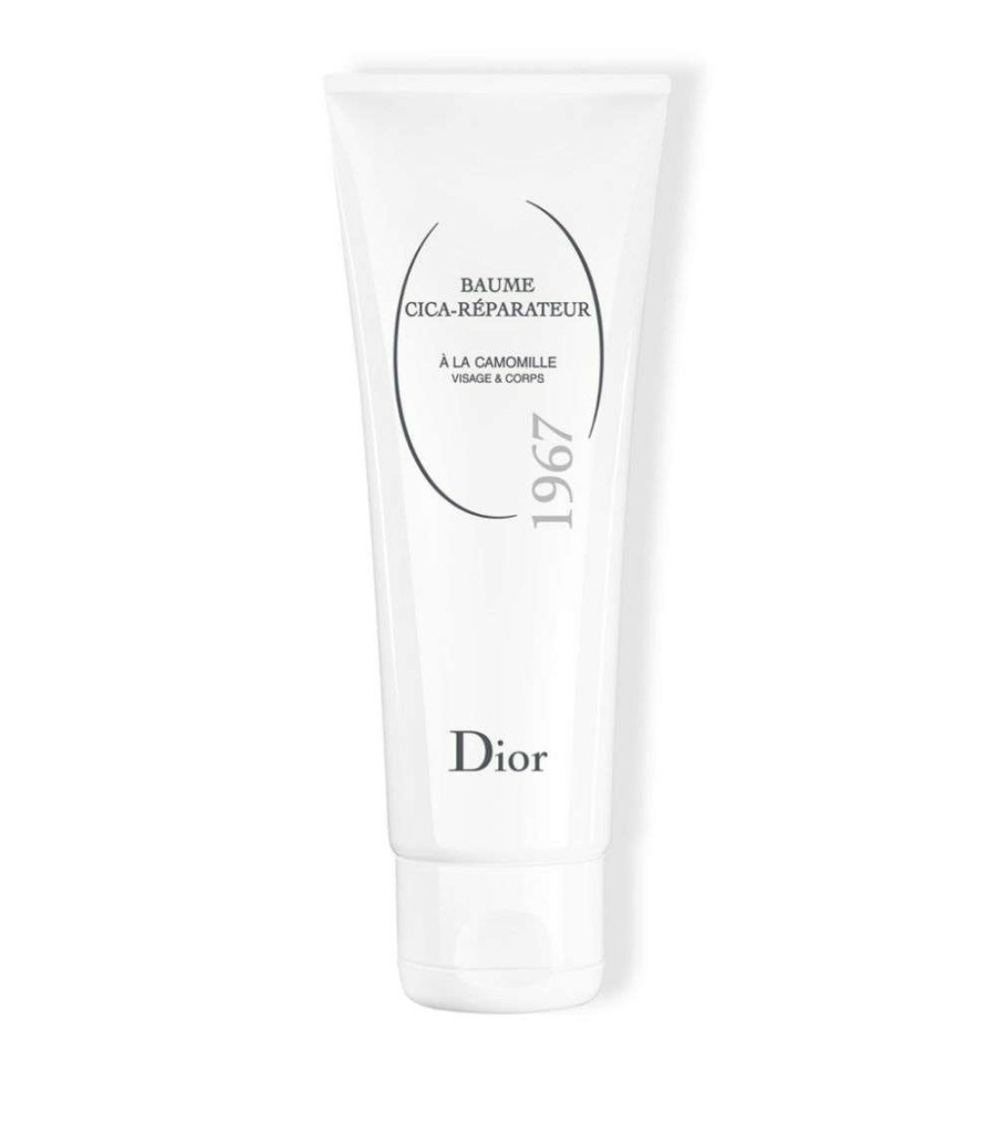 Skincare * | Coupon Dior Cica Recover Balm (75Ml) Face Masks & Treatments