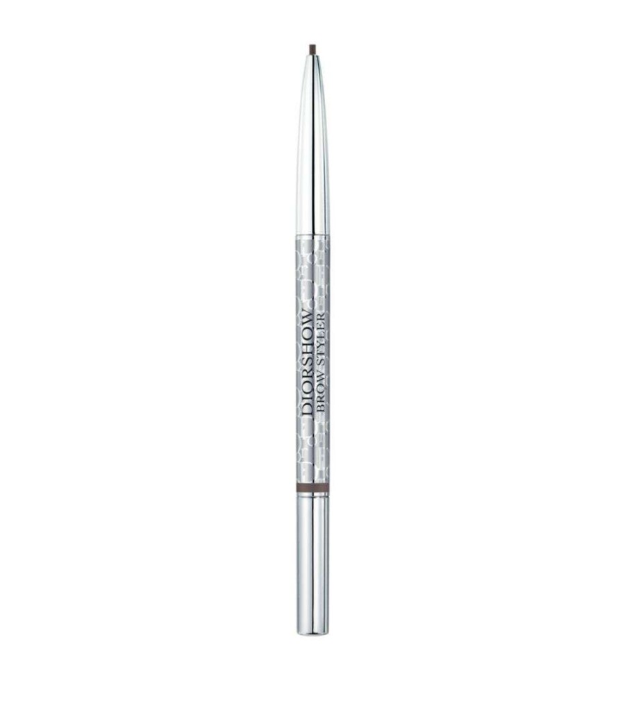 Make-Up * | Top 10 Diorshow Brow Styler Universal Brown 001 Universal Brown Eyebrow Make Up