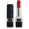 Make-Up * | Best Reviews Of The Atelier Of Dreams Limited Edition Rouge Dior Lipstick 862 Winter Poppy Lipsticks