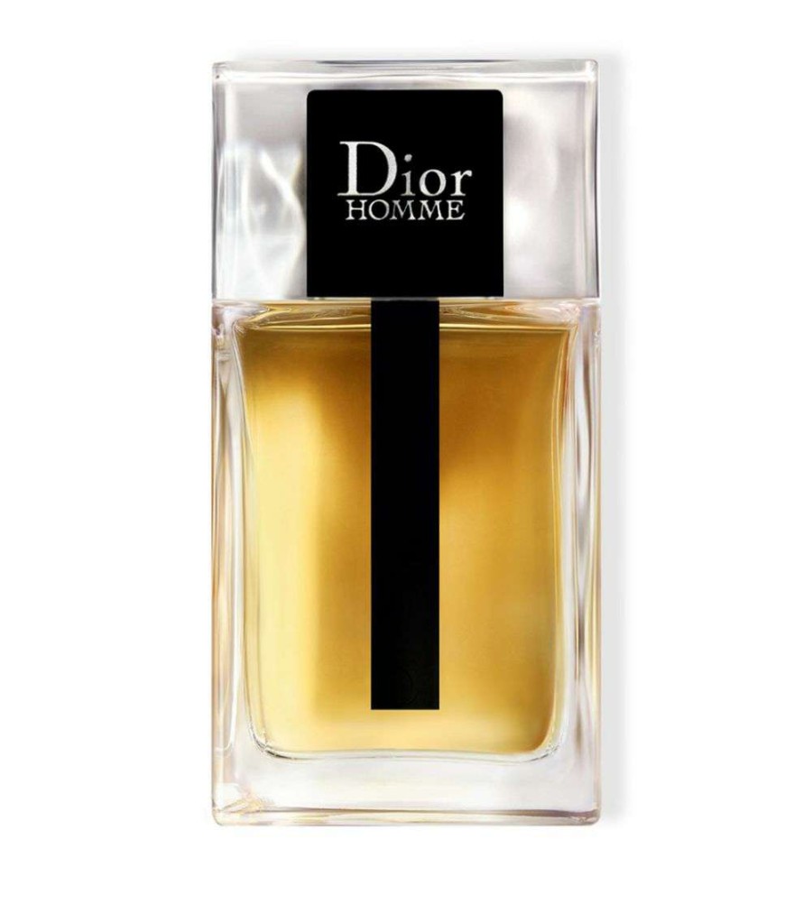 Perfume * | Best Sale Dior Homme Eau De Toilette (50Ml) Mens Perfume