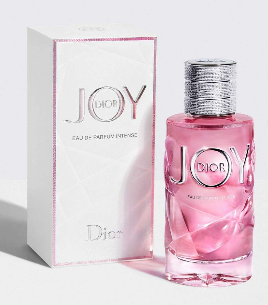 Perfume * | Flash Sale Joy By Dior Eau De Parfum Intense Spray (50Ml) Womens Perfume