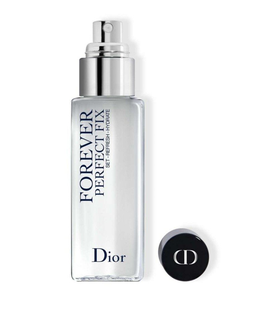 Make-Up * | Coupon Dior Forever Perfect Fix (100Ml) 001 Primers & Setting