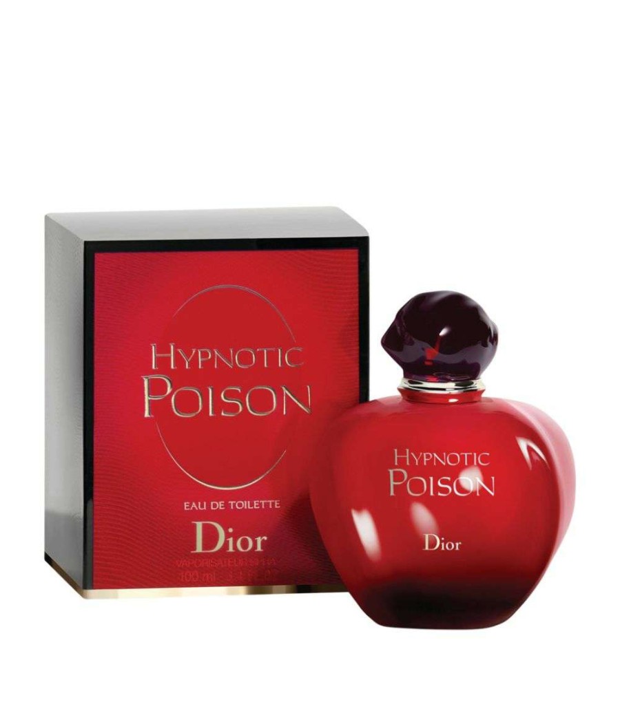 Perfume * | Flash Sale Dior Hypnotic Poison Eau De Toilette (30Ml) Womens Perfume