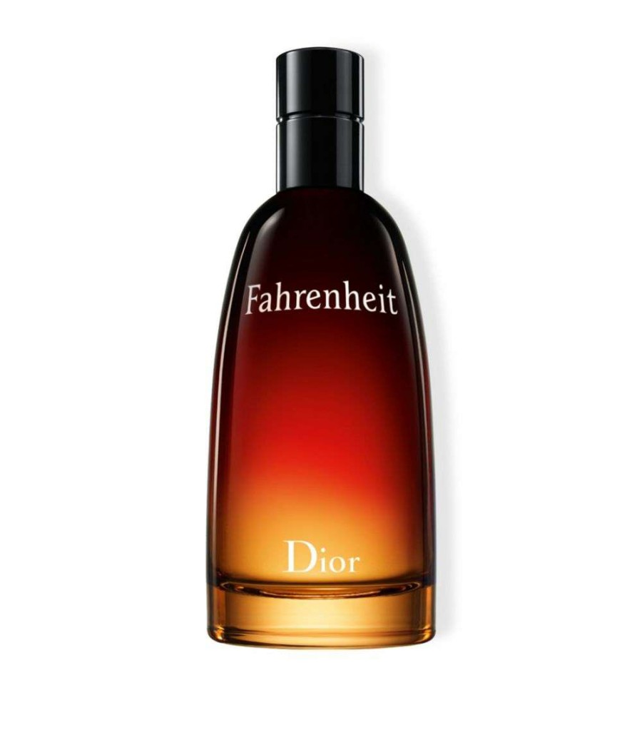 Mens Grooming * | Coupon Dior Fahrenheit Aftershave Lotion (100Ml) Moisturisers