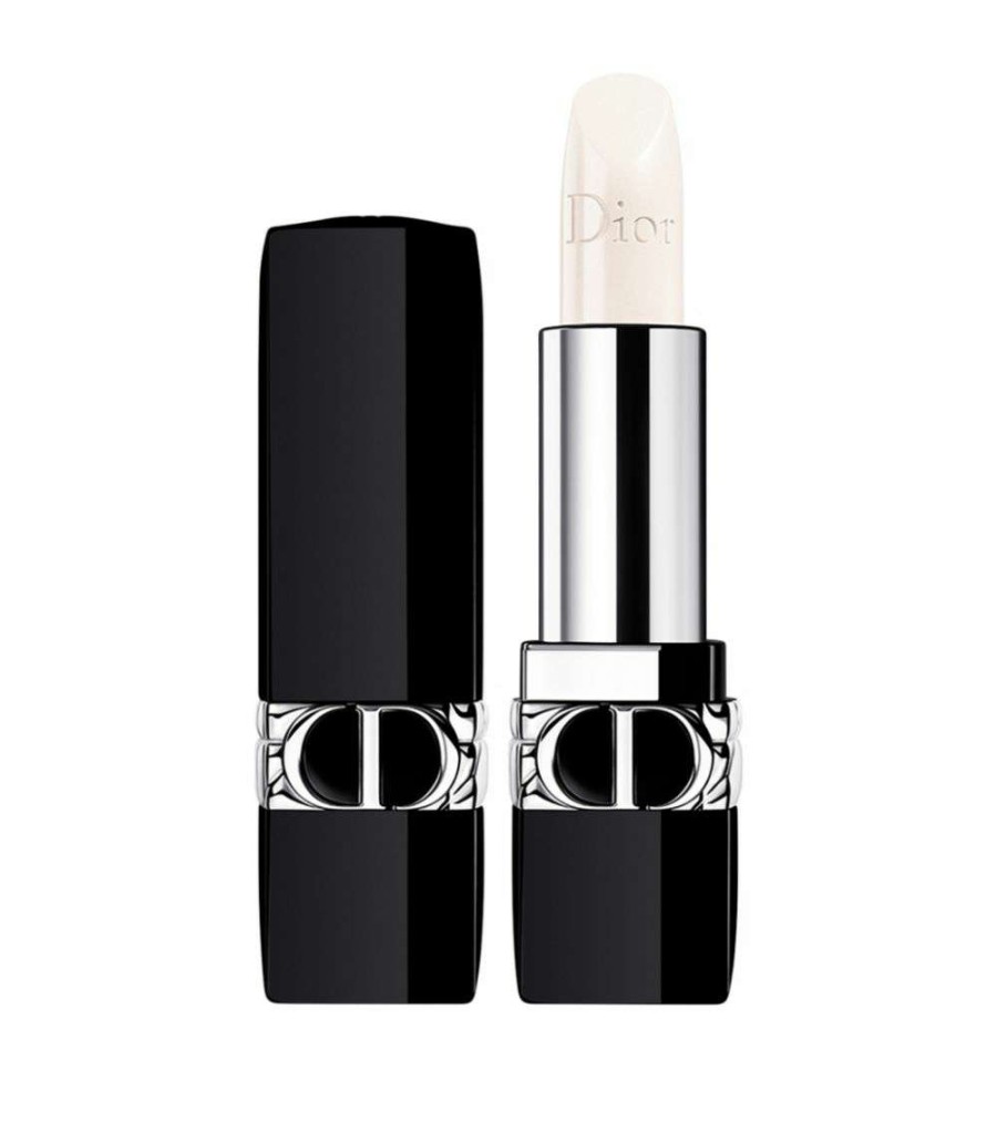 Make-Up * | Top 10 Rouge Dior Floral Care Lip Balm Lip Balms