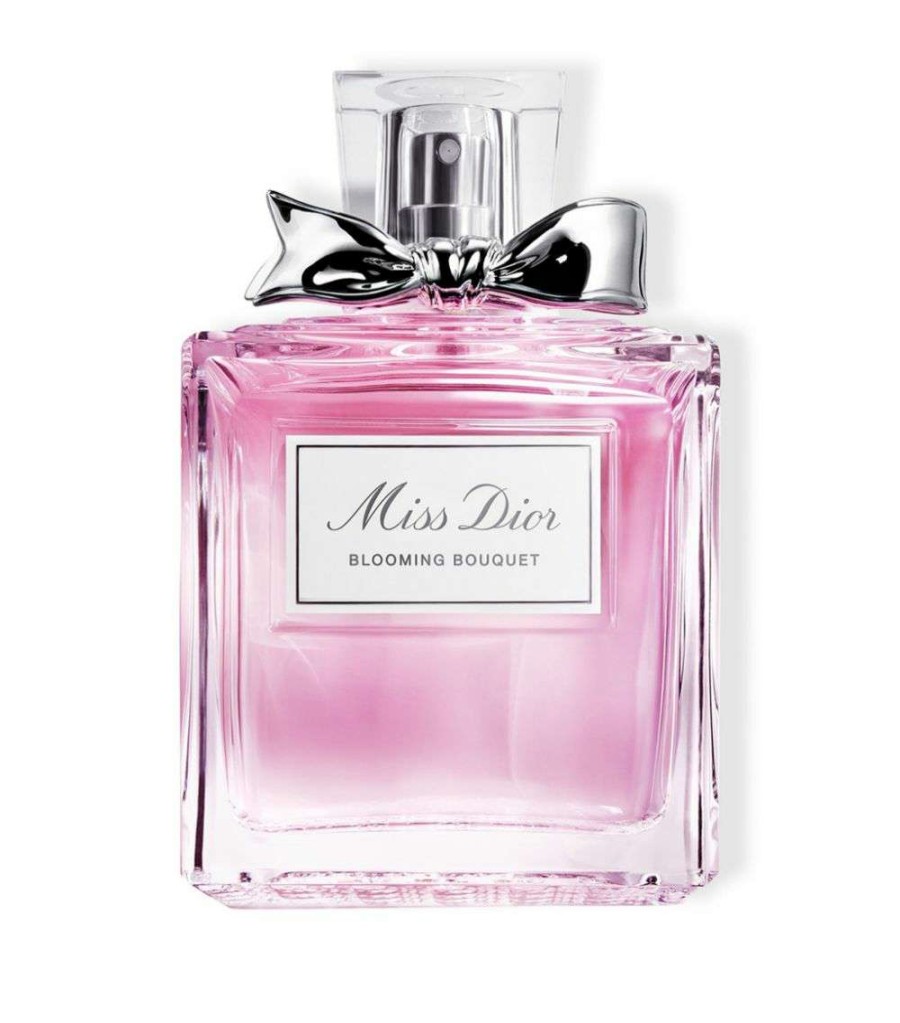 Perfume * | New Miss Dior Blooming Bouquet Eau De Toilette (100Ml) Womens Perfume