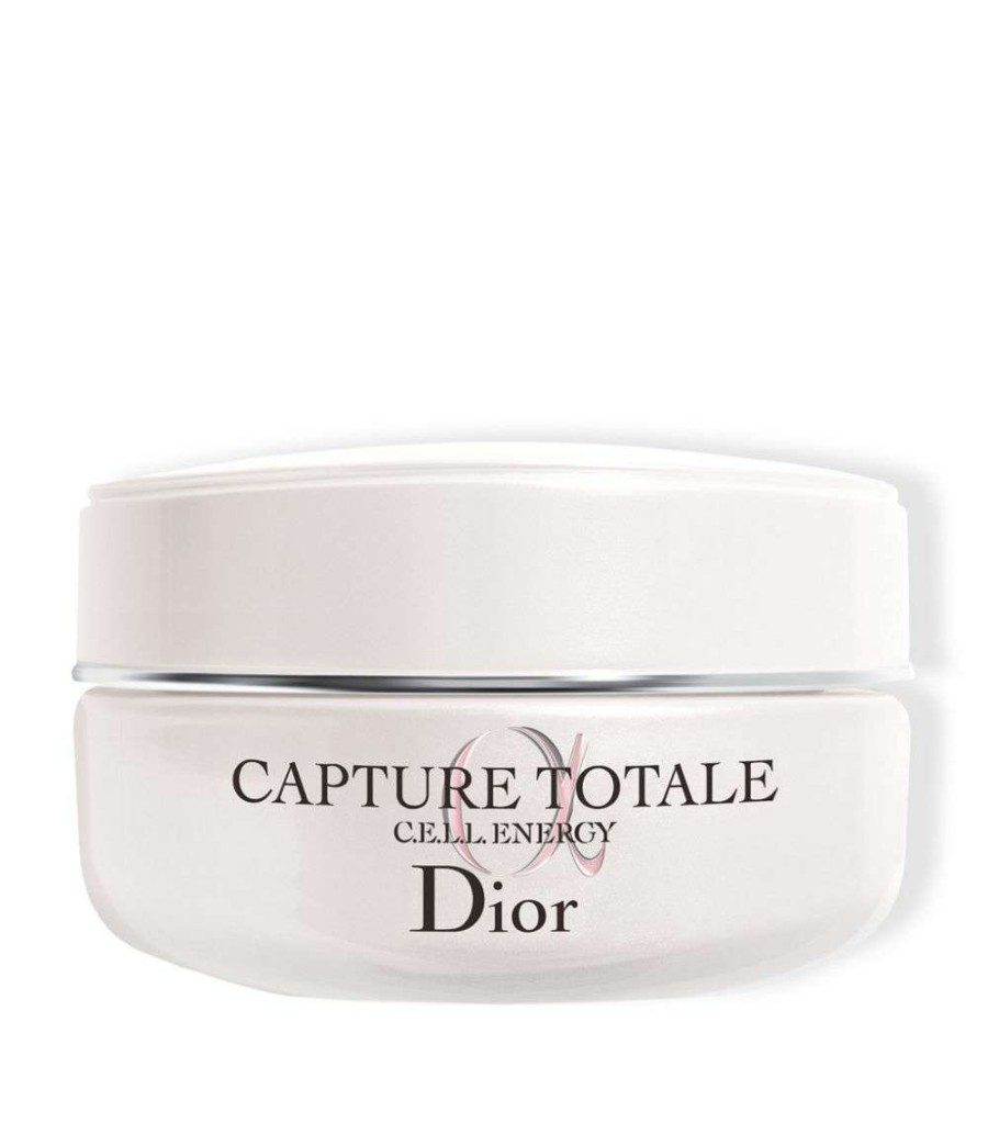 Skincare * | Budget Dior Capture Totale Eye Cream Eye Creams