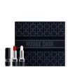 Make-Up * | Flash Sale Rouge Dior Deluxe Collection 999 Make-Up Gift Sets