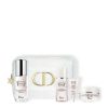 Skincare * | Best Reviews Of Dior Capture Totale Age-Defying Serum Routine Gift Set Anti-Ageing Creams