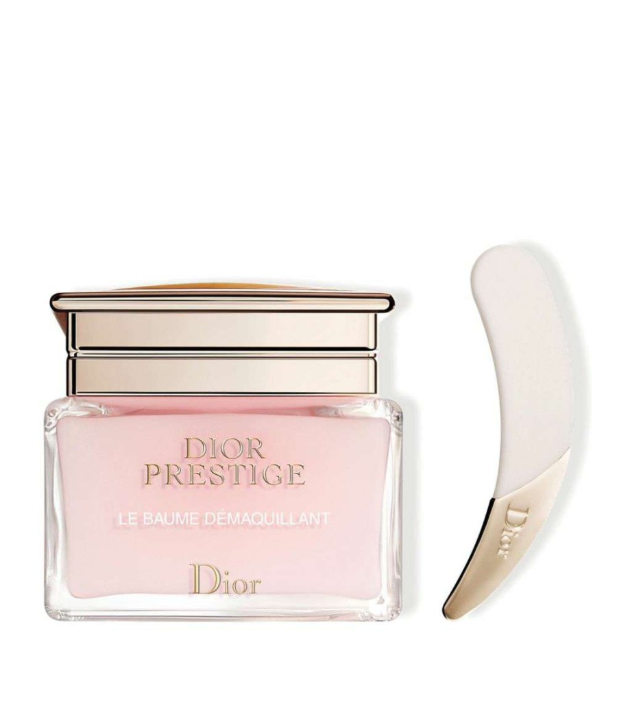 Skincare * | Discount Dior Prestige Le Baume Demaquillant (150Ml) Cleansers