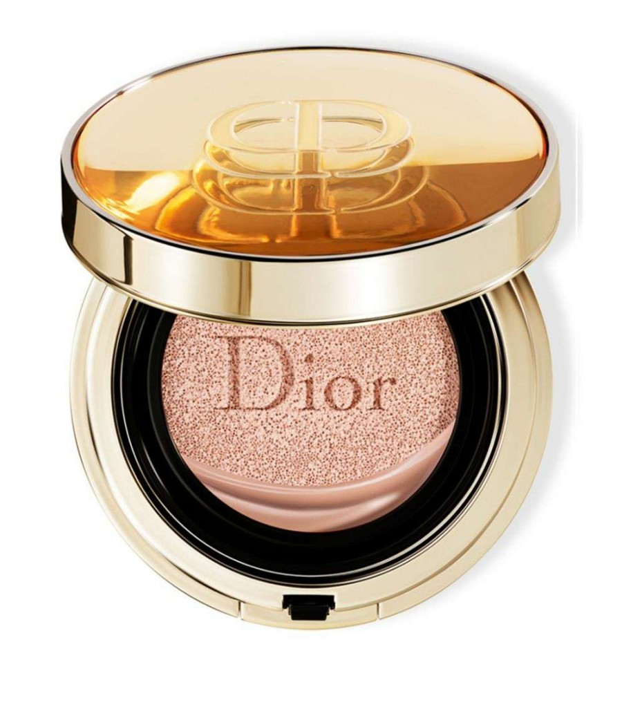 Make-Up * | Cheapest Dior Prestige Cushion Foundation Spf 50 10 Foundations