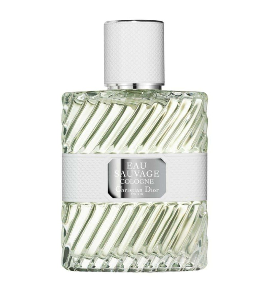 Perfume * | Brand New Dior Eau Sauvage Cologne (50 Ml) Mens Perfume