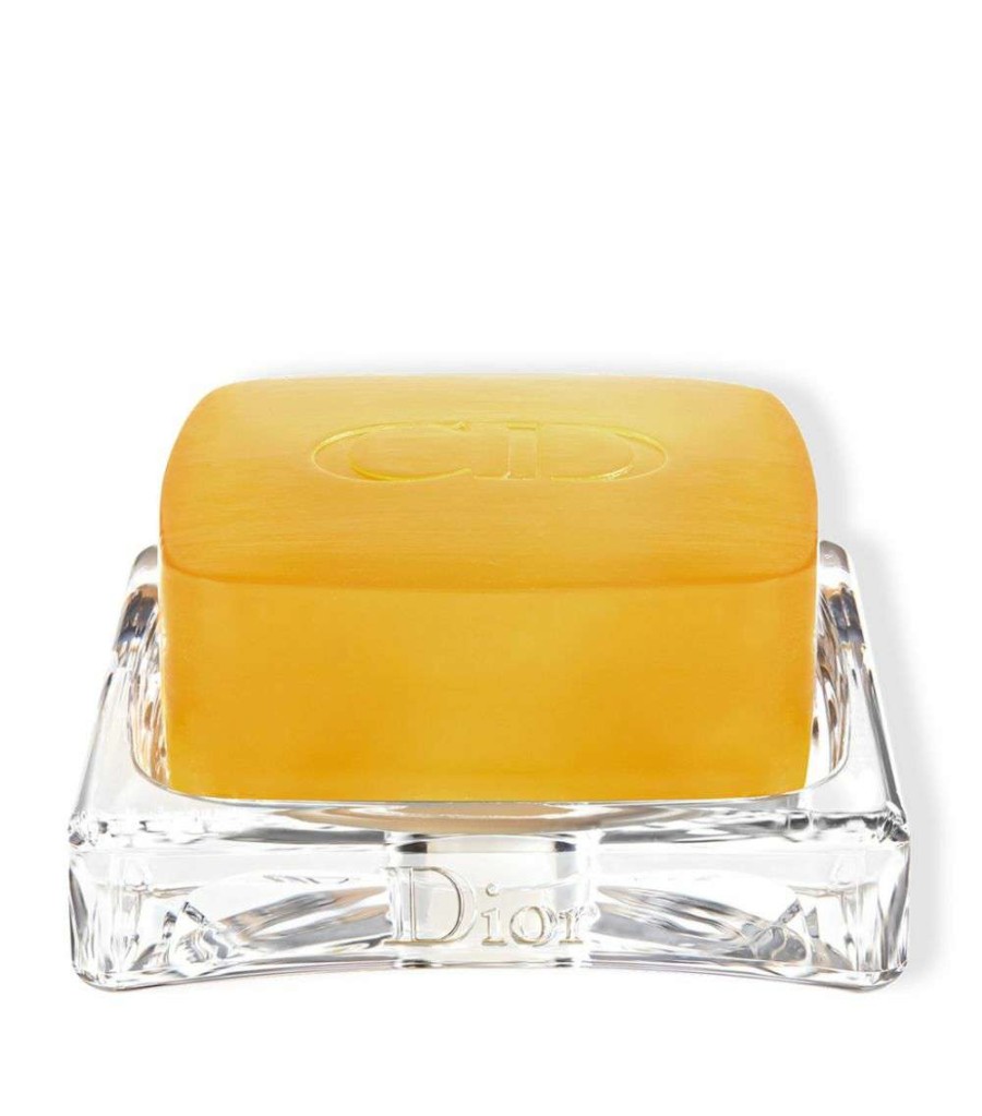 Bath & Body * | New Dior Prestige Le Savon (110G) Soaps